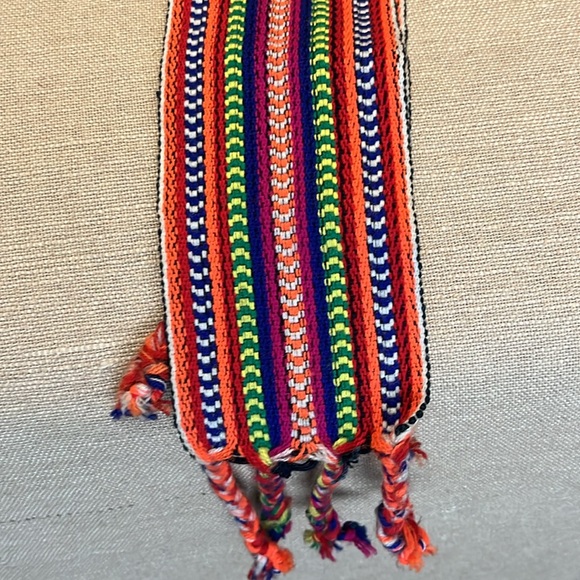 Peruvian belt - Picture 3 of 3